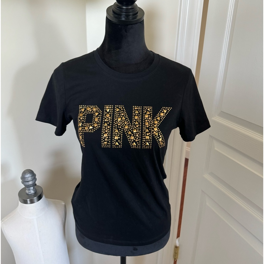 New Top Pink Top
